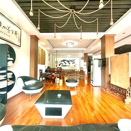 The Mountain And Views Guesthouse Yongshun Exterior photo